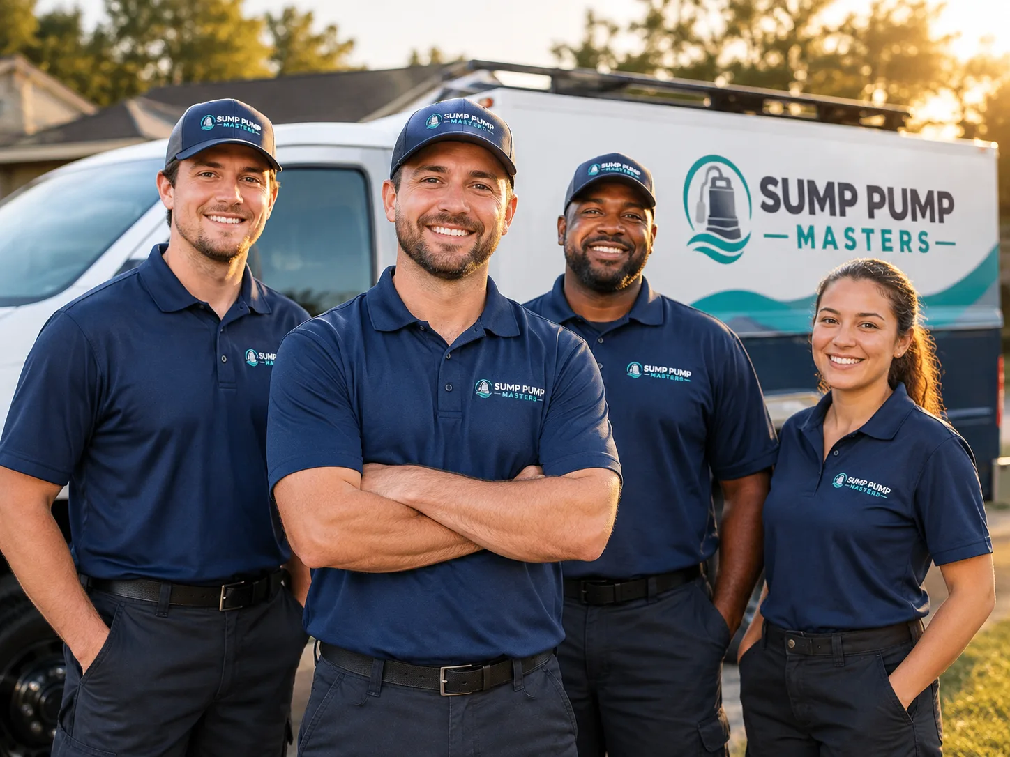 Sump Pump Repair company in Fishers, IN